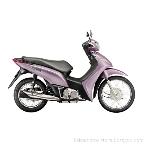 Biz 125 Motorycle (KS110-7A)